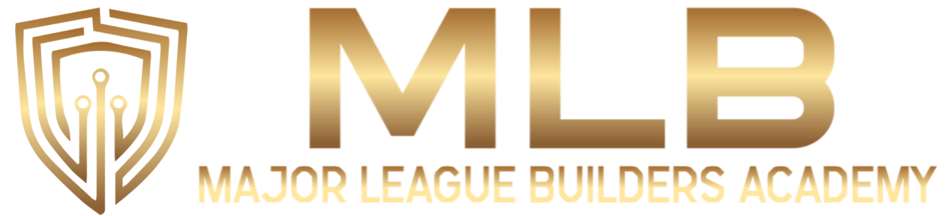 Major League Builders Academy